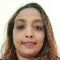 Naziya Khan
