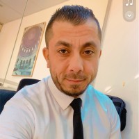 Ayman Alzubi