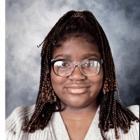 Camryn Houston