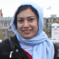 Maryam Abbasghorbani