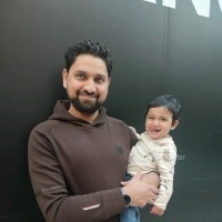 Zain A.
