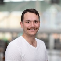 Joshua Glaser-Keating