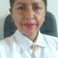 Rocío Moreno Tume