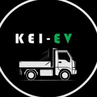 Kei-EV Admin