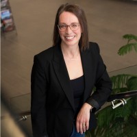 Leanne Carrobourg