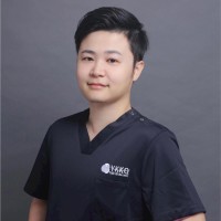 James Kao