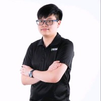 Ryan Thng