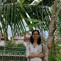 Sruthy N