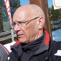 Niek De Visser