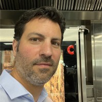 Nicolas Lesbats