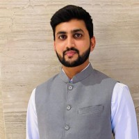 Dhruv shah