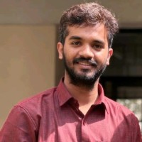 Gokul Sreenath