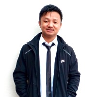 Sunil Gaha