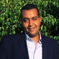 Mahmoud Nabil