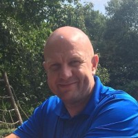 Kenneth Pedersen