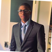 Isaiah Scott