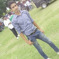 vivek kumar jha