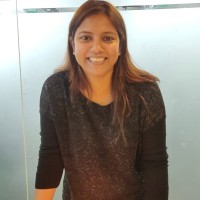 Amruta Palav