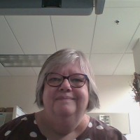 Pam Antworth