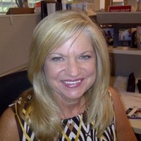 Trudy Walker