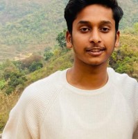 Nagaraj A