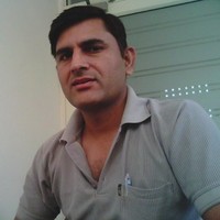 Dinesh Sharma