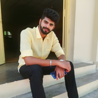Gokul Raj