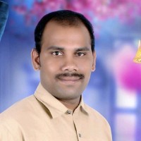 Madireddy Naga Majji Gowri Prasad