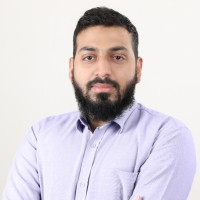 Arbaz Adil