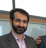 Ali Azizi