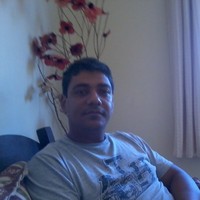 Elton Costa Silva