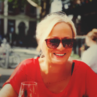 Ina Van De Lande