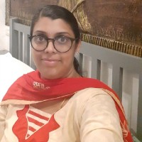 Lavanya K