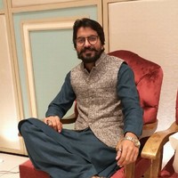 MUHAMMAd Areesh
