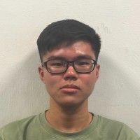 Aaron Chee