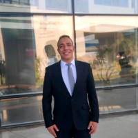 Mohamed Elgalawy