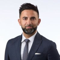 Zain Rizvi