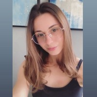 Leticia Cristina Gomes