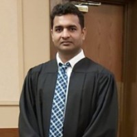 Hasmukh Prajapati