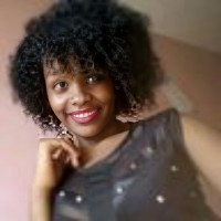 Beth Mwangi