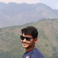 Prabal Shetty