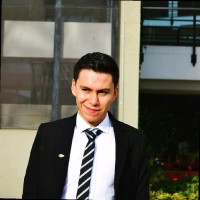 Wilder S Pacheco R