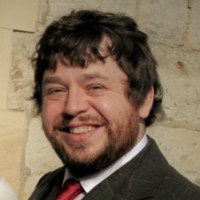 Daniel Smalley
