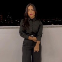 Evellyn Lavigne Da Silva Dos Santos