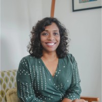 Madhulika Shanmugam