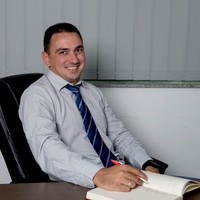 Vasil Stoyanov