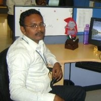Rajesh Sakamuri