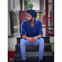 Edwin rajkumar