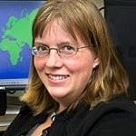 Laurie Gregory
