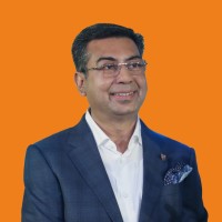 Sanjay C Jain